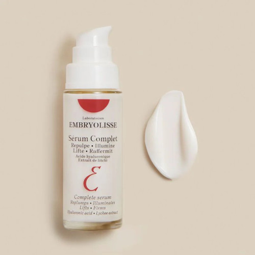 Sérum anti-âge Embryolisse : Fermeté & éclat en 30ml