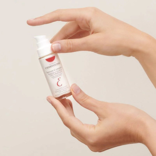Sérum anti-âge Embryolisse : Fermeté & éclat en 30ml