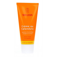 WELEDA Crème au Calendula-4514