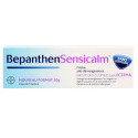 Bepanthen Sensicalm T50g : Crème anti-démangeaisons sans cortisone