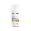 Bioderma SPF50+ teinté : Anti-rougeurs et haute protection UV
