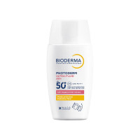 Bioderma SPF50+ teinté : Anti-rougeurs et haute protection UV