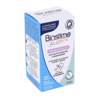 BIOSTIME Biotic Plus S : Probiotique pour bébé dès la naissance - 8ml