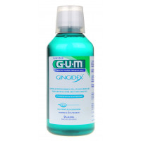 GUM Gingidex Bain de Bouche Prévention Quotidienne Gencives-4518