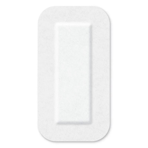 Pans Silicone Hartmann : Retrait indolore, idéal peaux sensibles