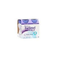 Nutrim Neutre Fortimel : 2,4 kcal/ml pour dénutrition maladie