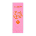 Weleda CR Mains Rose Pêche - Hydratation légère & parfum fruité