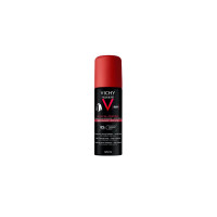 VICHY Homme Déo Anti-Transpirant 96H - Fraîcheur Clinique