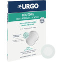 URGO BOUTONS Patch Micro-Needling : Résorbe les boutons en 8h