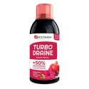 Complément TurboDraine Hibiscus : +50% élimination urinaire - 500 ml