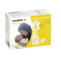 Set Medela Persona Fit+ 21mm : Confort optimal pour tirage efficace