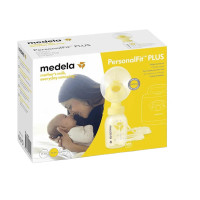 Set Medela Persona Fit+ 21mm : Confort optimal pour tirage efficace