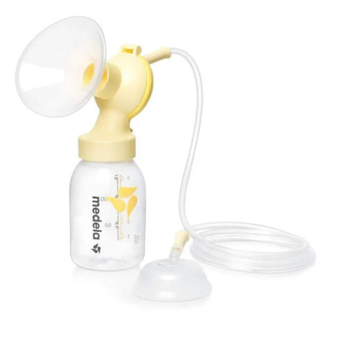 Set Medela Persona Fit+ 21mm : Confort optimal pour tirage efficace