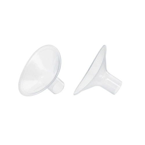Set Medela Persona Fit+ 21mm : Confort optimal pour tirage efficace