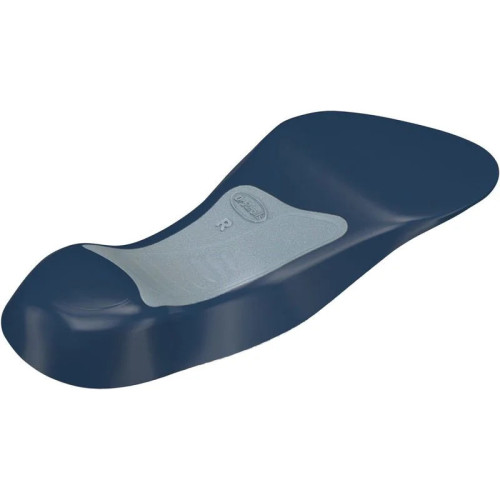 Scholl EASY-FIT T1 : Semelles ortho 3/4 pour un confort optimal