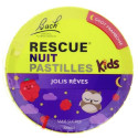 Pastilles Jolis Rêves Framboise : Sommeil réparateur dès 3 ans
