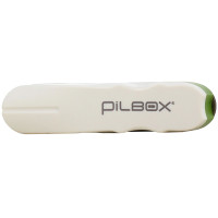 PILBOX Cutter : Coupe-comprimés précis et sécurisé - Dosage facile