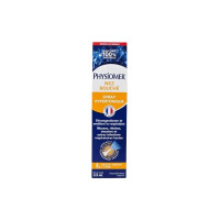 Physiomer Spray Nasal Hypert: Soulagement Nez Bouché, 100% Eau de Mer