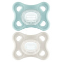 Sucette MAM Comfort Silicone 2-12mois : Douceur & Hygiène Maximale