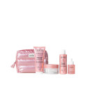 LUXEOL Routine Brillance 4PRD : Kit éclat & hydratation 96h