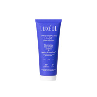 Après-Shampooing Violet Luxéol : Éclat & Pureté pour Cheveux Blonds