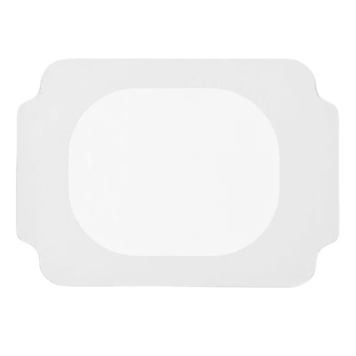 Mepitel Film Molnlycke : pansement respirant 15,5x20 cm