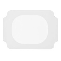 Mepitel Film Molnlycke : pansement respirant 15,5x20 cm