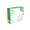Pansements Mepilex UP Silicone - Idéal Plaies Exsudatives 10x21cm