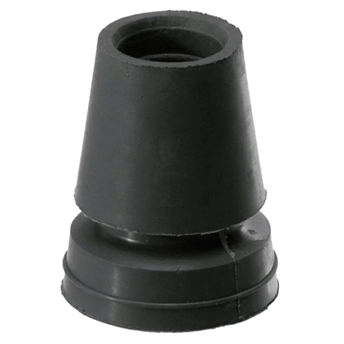 HERDEGEN Ventouse pivotante 18/40mm - Adhérence optimale pour cannes