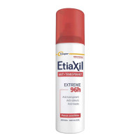 ETIAXIL Anti-Transpirant 96h AEO - Protection 4J Sans Traces