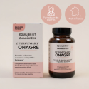 Équilibrist Onagre Caps 90 : Équilibre hormonal & beauté peau