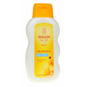 WELEDA BÉBÉ Bain Crème au Calendula-4533