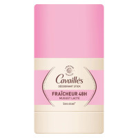 Déodorant Rogé Cavaillès 48H Muguet - Fraîcheur 50g Sans Alcool
