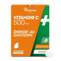 Vitavea Vitamine C 500mg - Comprimés croquants, 24 pièces, sans sucre
