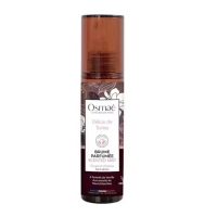 Brume Délice Tonka OSMAÉ - Parfum Vanille & Ambre, 200ml
