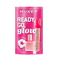 NUXE Glow On The Go Pink : Éclat immédiat en déplacement