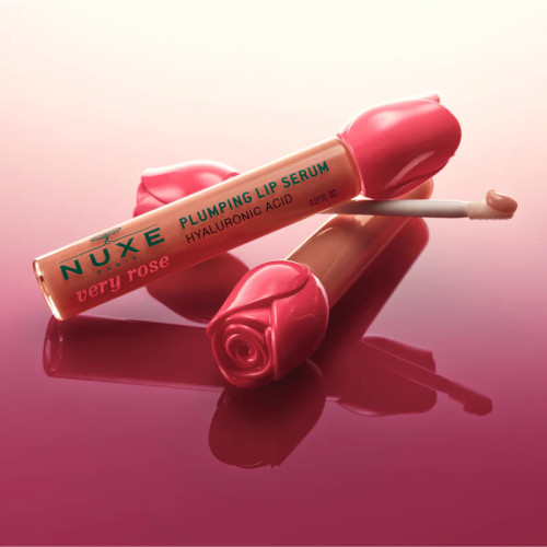 NUXE Glow On The Go Pink : Éclat immédiat en déplacement