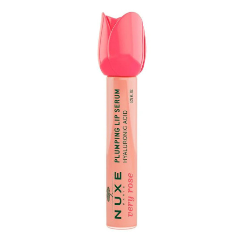NUXE Glow On The Go Pink : Éclat immédiat en déplacement