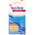 3M Steri-Strip 6mm : Bandelettes stériles pour cicatrisation rapide