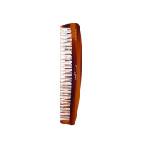 Peigne Vitry : Rhodoïd compact pour cheveux courts et fins