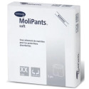Hartmann MoliPants Soft XXL : Fixation douce et sécurisée, boîte de 3