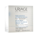 Pain Uriage surgras visage/corps : nettoyage doux & nourrissant
