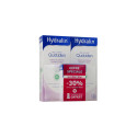 Hydralin Quotidien : Gel Intime pH5.2 - 2x400ml + 100ml Offert