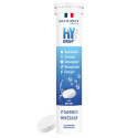 Hydratation optimale avec Granions HYDROP - 20 comprimés sans sucre