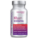 GRANIONS Age Control : Anti-âge puissant en 60 comprimés