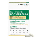 Granions Booster GLP1 : Régule appétit & glycémie, 60 cpr