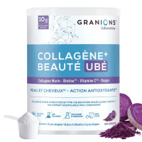 Collagène Granions : Beauté & Fermeté en Poudre - 220g