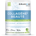Granions Collagène+Beauté Pomme : Poudre anti-âge peau & cheveux