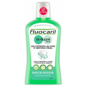 Fluocaril Bain Bouche Bi-Fluor 25mg - Hygiène dentaire complète