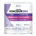 EAFIT Minceur 360 : Poudre 275g - Équilibre & Silhouette harmonieuse